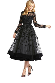 Evening Dress | Mac Duggal 67007D - Morvarieds Fashion