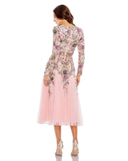 Evening Dress | Mac Duggal 5594 - Morvarieds Fashion