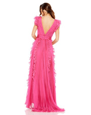 Evening Dress | Mac Duggal 49539 - Morvarieds Fashion