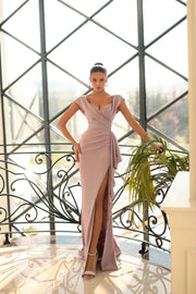 Evening Dress | Jadore Dress NC1040 - Morvarieds Fashion
