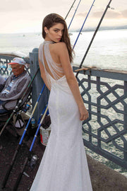Wedding Dress - Venezia - Morvarieds Fashion
