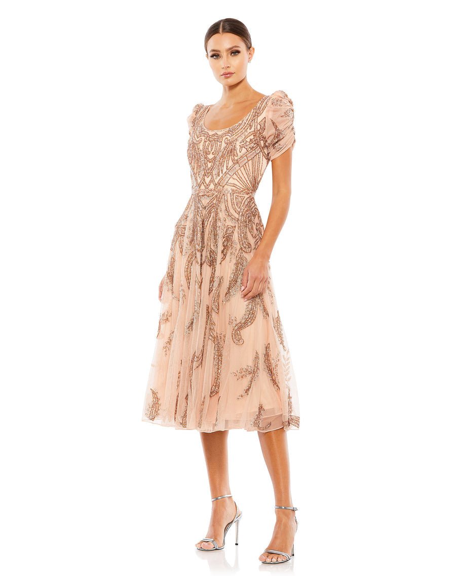 Evening Dress | Mac Duggal 5434 - Morvarieds Fashion
