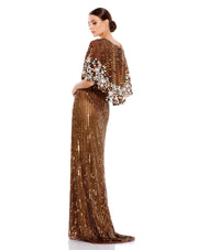 Evening Dress | Mac Duggal 5221 - Morvarieds Fashion