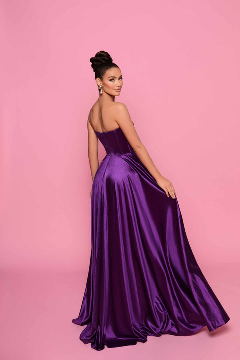 Evening Dress | Jadore Dress NP168 - Morvarieds Fashion