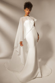 Wedding Dress - Vienna - Morvarieds Fashion