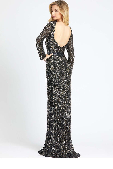 Evening Dress | Mac Duggal 4316D - Morvarieds Fashion