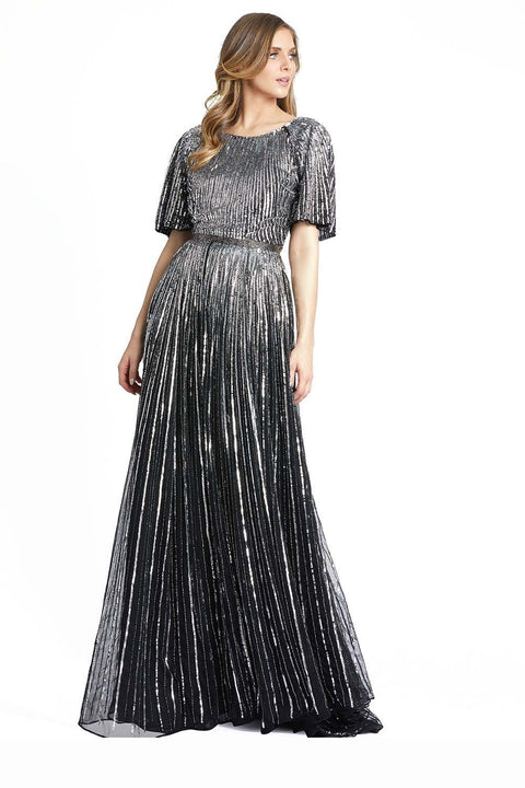 Evening Dress | Mac Duggal 4913D - Morvarieds Fashion