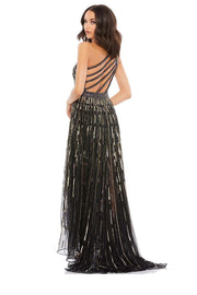 Evening Dress | Mac Duggal 5381D - Morvarieds Fashion