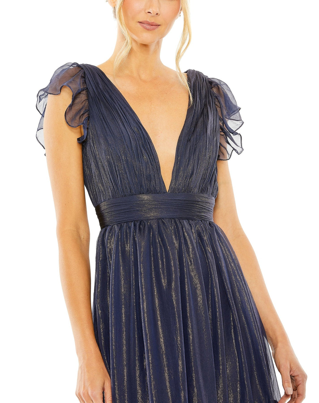 Evening Dress | Mac Duggal 49742 - Morvarieds Fashion