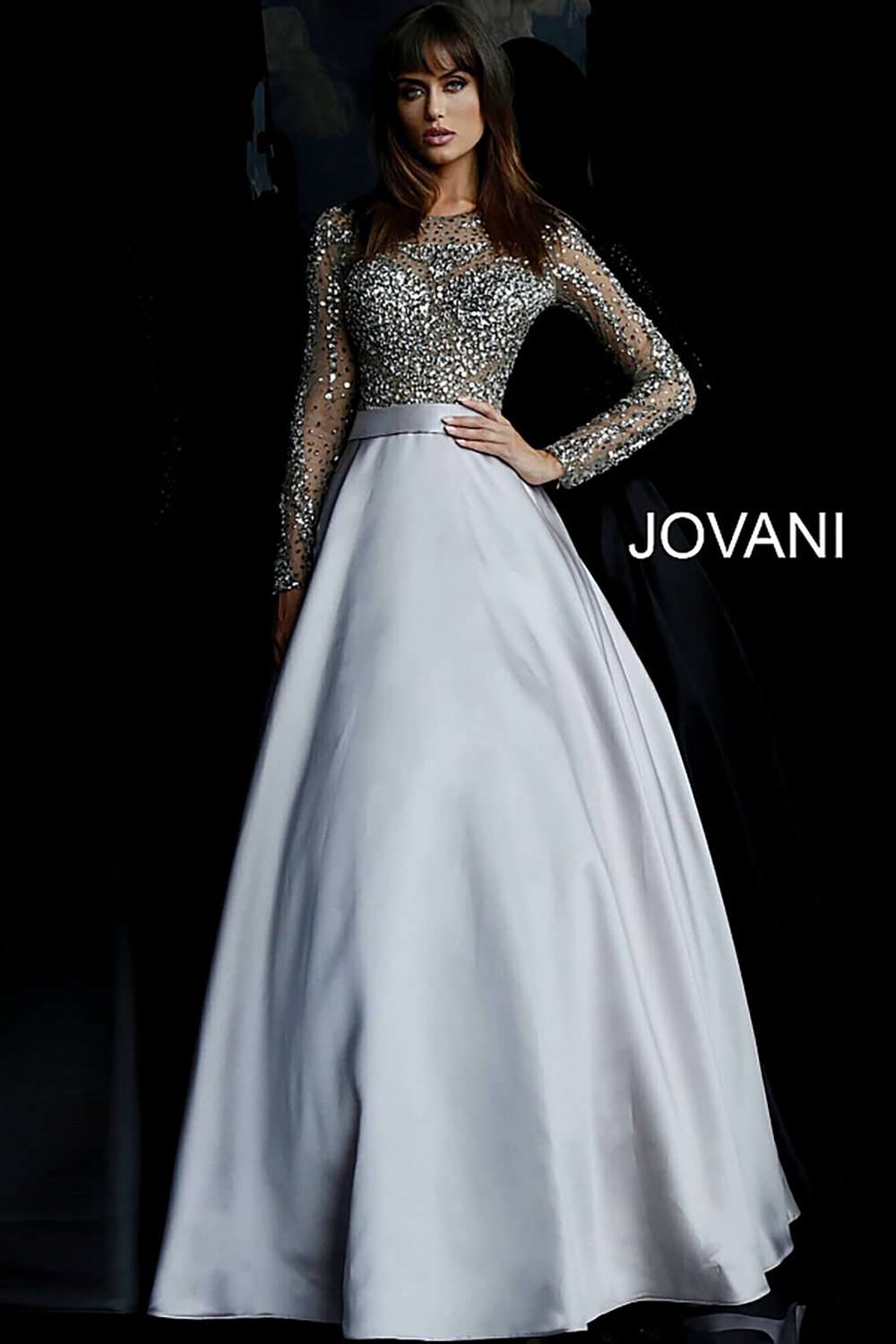 Jovani 67330 best sale