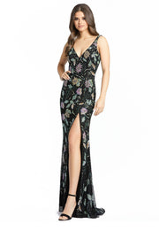 Evening Dress | Mac Duggal 5313D - Morvarieds Fashion