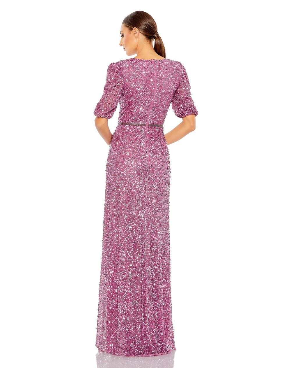 Evening Dress | Mac Duggal 5610 - Morvarieds Fashion