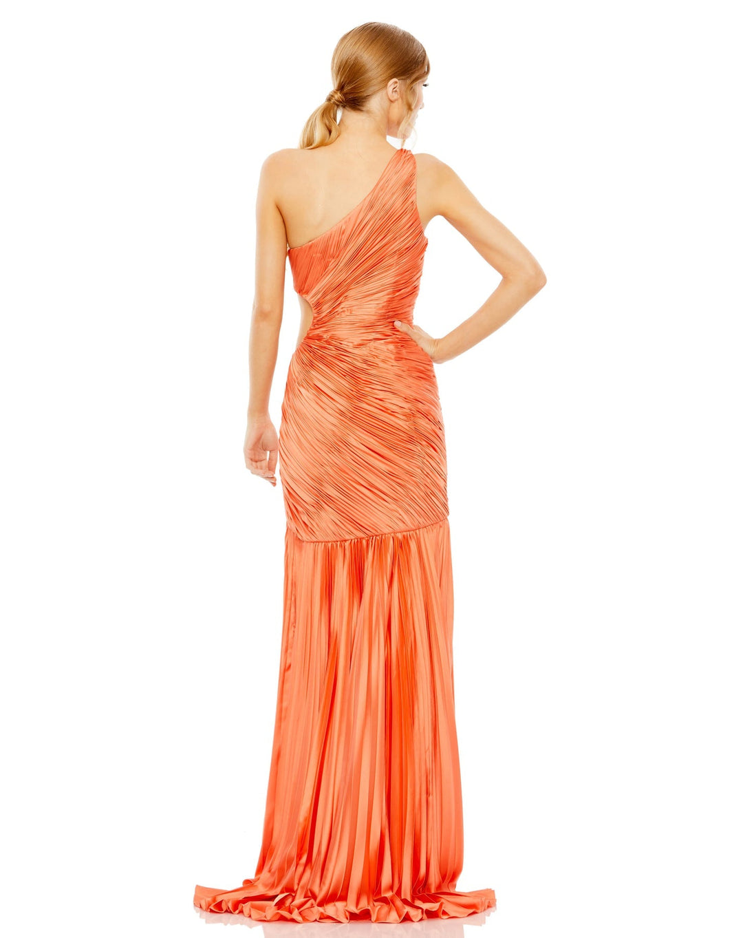 Evening Dress | Mac Duggal 49683 - Morvarieds Fashion