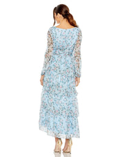 Evening Dress | Mac Duggal 55880 - Morvarieds Fashion