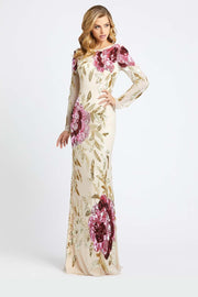 Evening Dress | Mac Duggal 4566D - Morvarieds Fashion