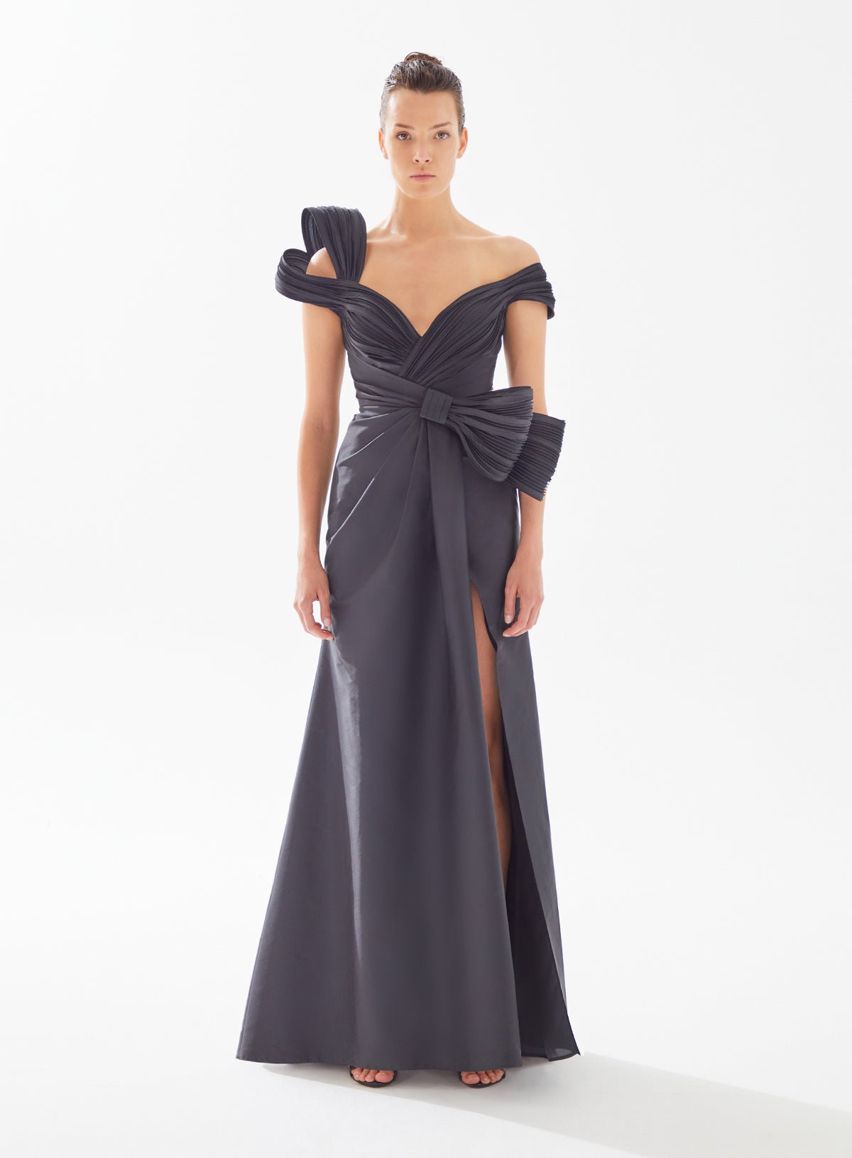 Evening Dress BOBBY Tarik Ediz Evening Dress 98258