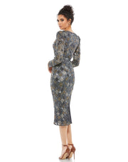 Evening Dress | Mac Duggal 5472 - Morvarieds Fashion