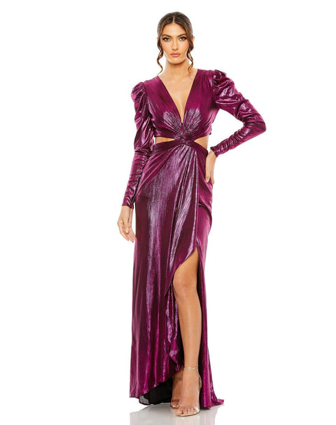 Evening Dress | Mac Duggal 27060 - Morvarieds Fashion