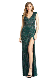 Evening Dress | Mac Duggal 5227D - Morvarieds Fashion