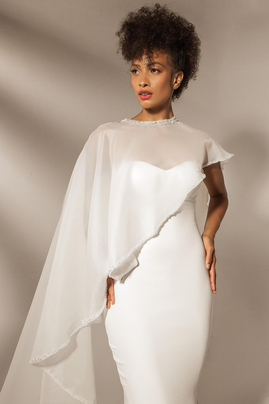 Wedding Dress - Madeira - Morvarieds Fashion