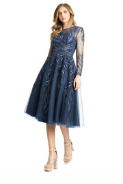 Evening Dress | Mac Duggal 11136D - Morvarieds Fashion