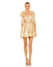 Evening Dress | Mac Duggal 11657 - Morvarieds Fashion