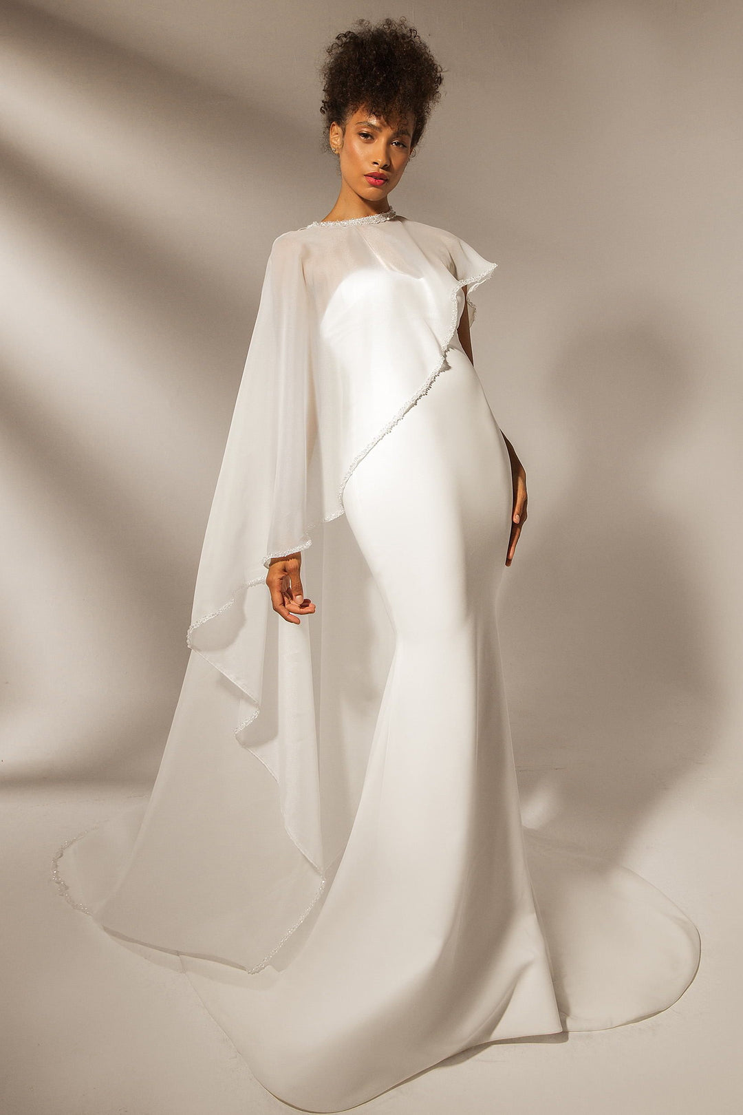 Wedding Dress - Madeira - Morvarieds Fashion