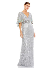 Evening Dress | Mac Duggal 5221 - Morvarieds Fashion