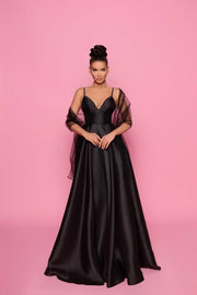 Evening Dress | Jadore Dress NP157 - Morvarieds Fashion