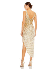 Evening Dress | Mac Duggal 5757 - Morvarieds Fashion