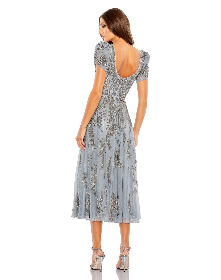 Evening Dress | Mac Duggal 5434 - Morvarieds Fashion