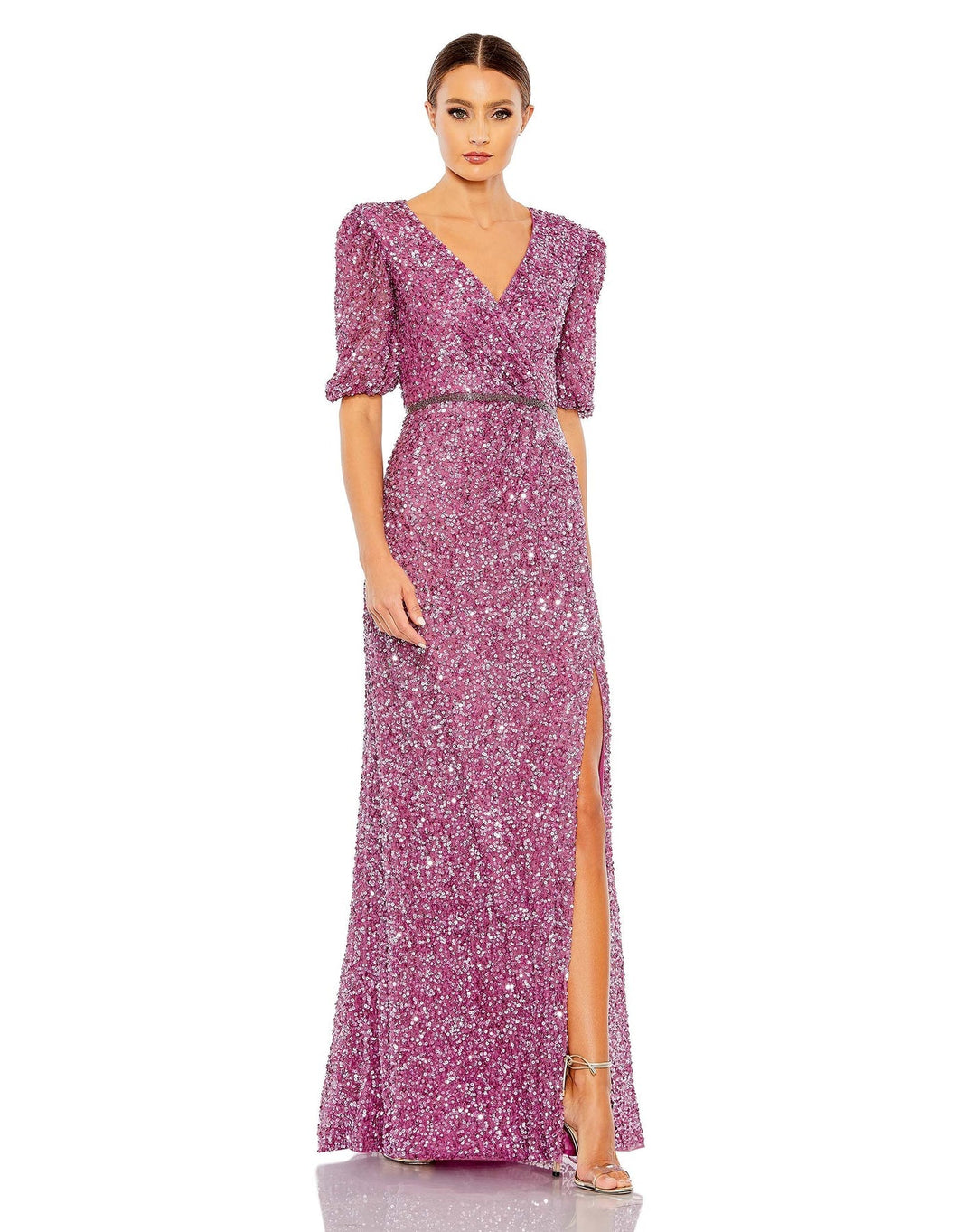 Evening Dress | Mac Duggal 5610 - Morvarieds Fashion