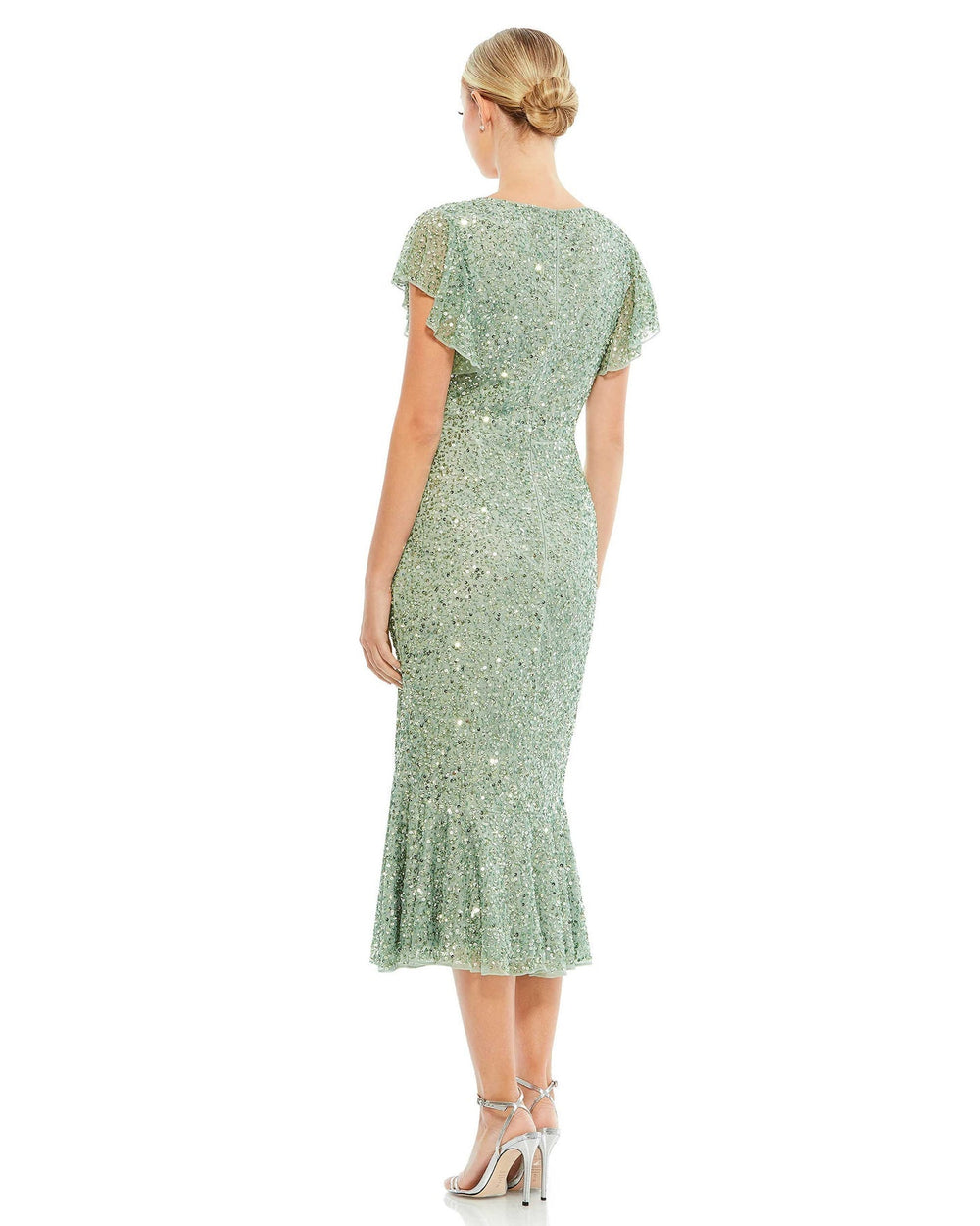 Evening Dress | Mac Duggal 10801 - Morvarieds Fashion