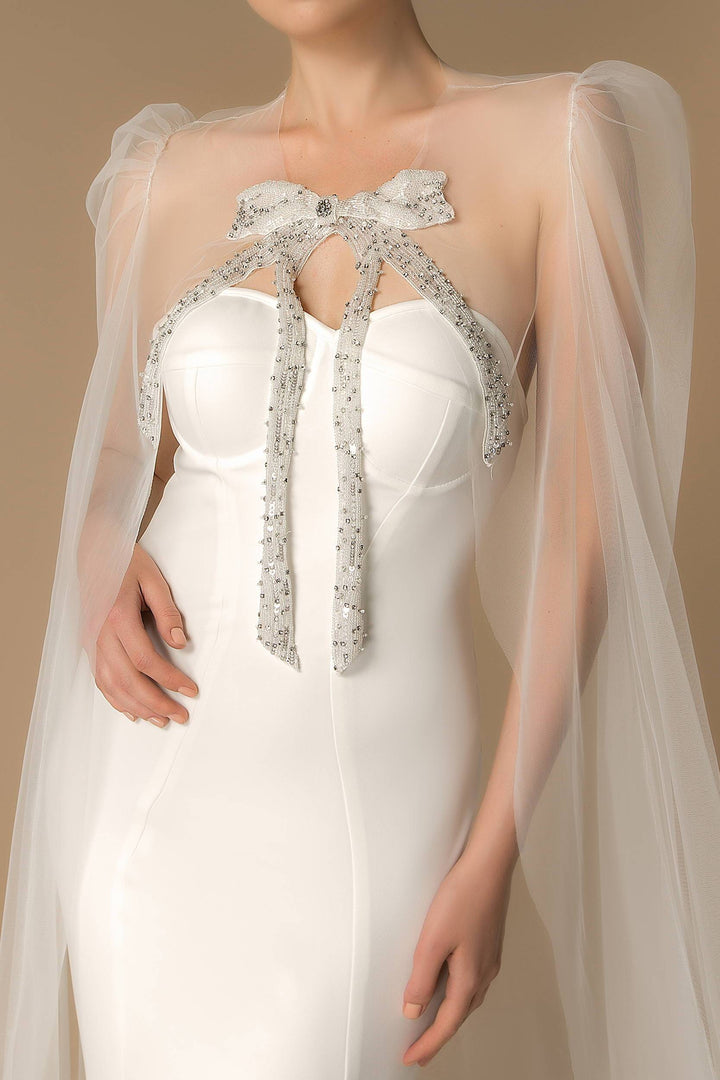Wedding Dress - Marta - Morvarieds Fashion