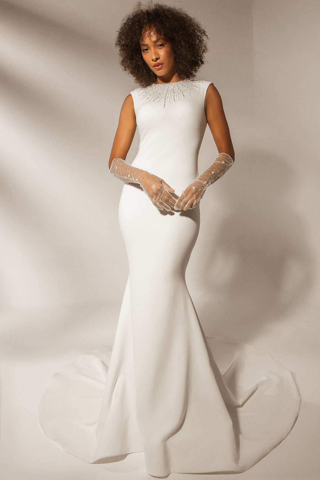 Wedding Dress - Acapulco - Morvarieds Fashion