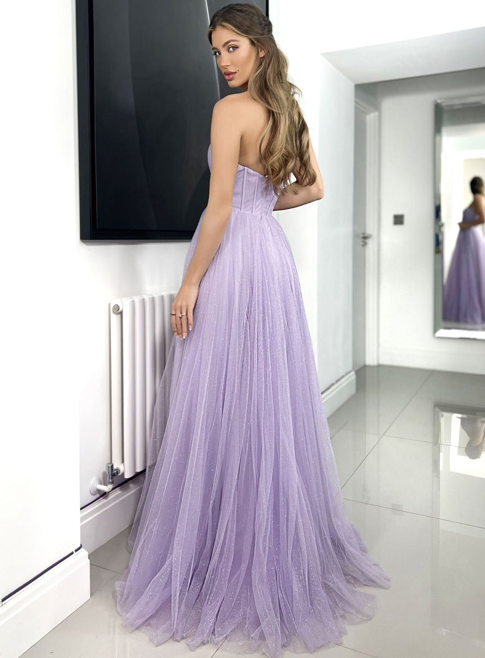Evening Dress | Jadore Dress JX6007 - Morvarieds Fashion