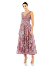 Evening Dress | Mac Duggal 20422 - Morvarieds Fashion