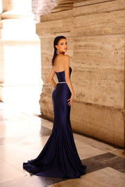 Evening Dress | Jadore Dress NC1054 - Morvarieds Fashion