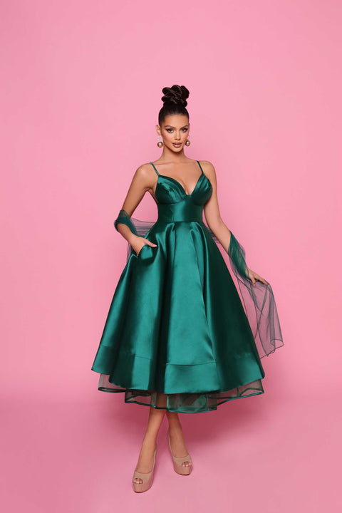 Evening Dress | Jadore Dress NP175 - Morvarieds Fashion