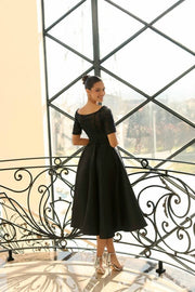 Evening Dress | Jadore Dress NC1072 - Morvarieds Fashion