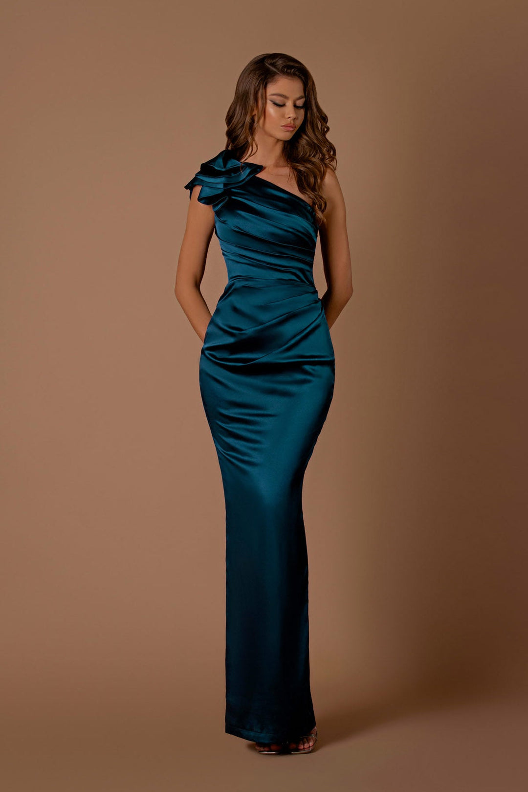 Nicoletta Bridesmaids Dresses | NBM1015 - Morvarieds Fashion