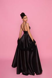 Evening Dress | Jadore Dress NP157 - Morvarieds Fashion