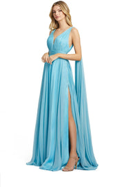 Evening Dress | Mac Duggal 67391D - Morvarieds Fashion