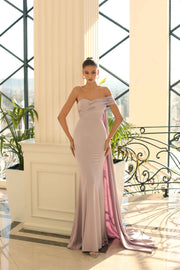 Evening Dress | Jadore Dress NC1065 - Morvarieds Fashion