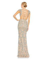 Evening Dress | Mac Duggal 5689 - Morvarieds Fashion