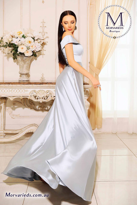 Sweetheart Neckline Full Skirt Formal Dress | Jadore Dress JP110 | Colour Variants - Morvarieds Fashion